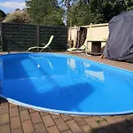 Holiday home Ferienwohnung-gurran *