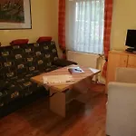 Holiday home Ferienwohnung-gurran Lubben