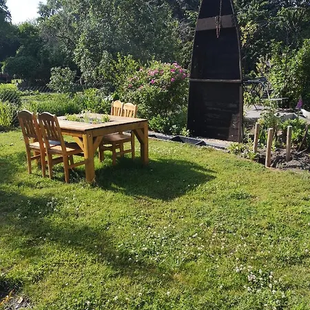 Ferienwohnung-gurran Feriehus *