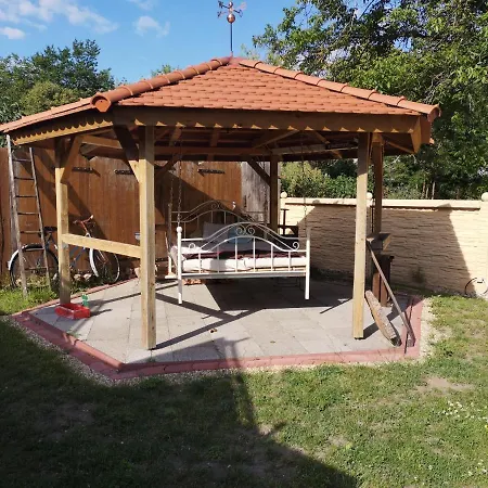 Ferienwohnung-gurran * Lubben