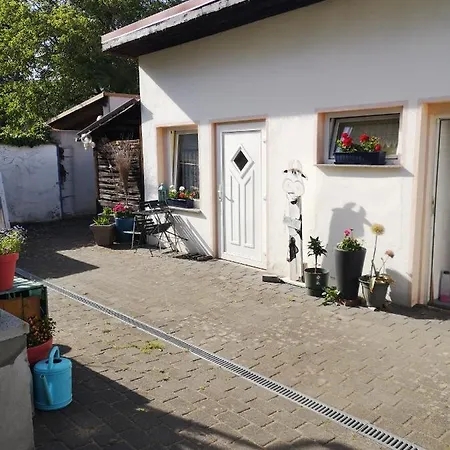 Holiday home Ferienwohnung-gurran Lubben