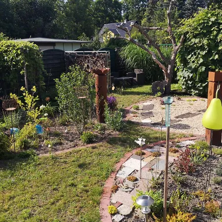Holiday home Ferienwohnung-gurran