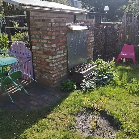 Ferienwohnung-gurran Feriehus Lübben