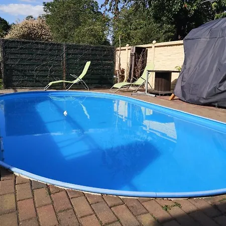 Vakantiehuis Ferienwohnung-gurran *