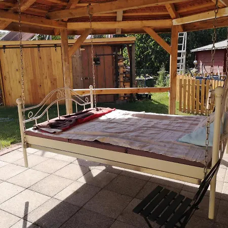 Holiday home Ferienwohnung-gurran Lubben