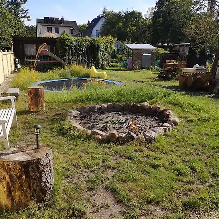 Vakantiehuis Ferienwohnung-gurran *