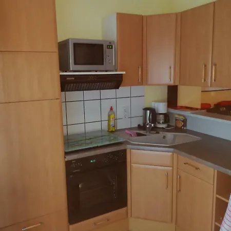 Ferienwohnung-gurran Holiday home *