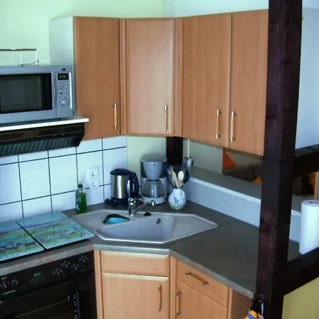 Ferienwohnung-gurran *