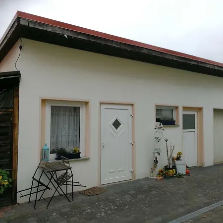 Ferienwohnung-gurran Vakantiehuis *