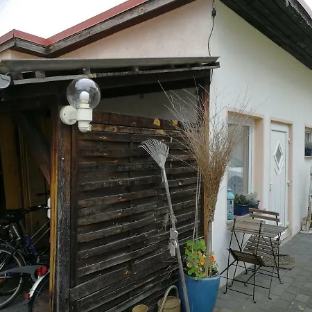 Ferienwohnung-gurran * Lubben