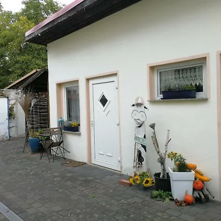 Holiday home Ferienwohnung-gurran *