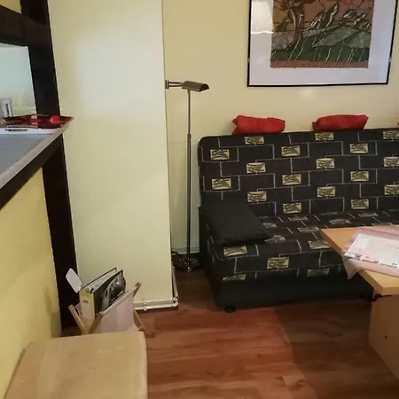 Vakantiehuis Ferienwohnung-gurran