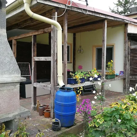 Ferienwohnung-gurran Feriehus *