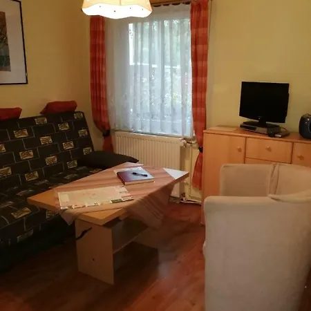 Ferienwohnung-gurran Feriehus *