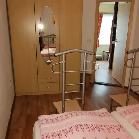 Ferienwohnung-gurran