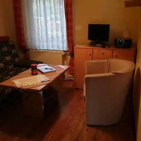 Ferienwohnung-gurran Vakantiehuis