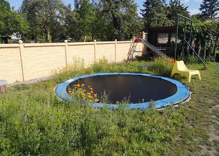 Ferienwohnung-gurran *