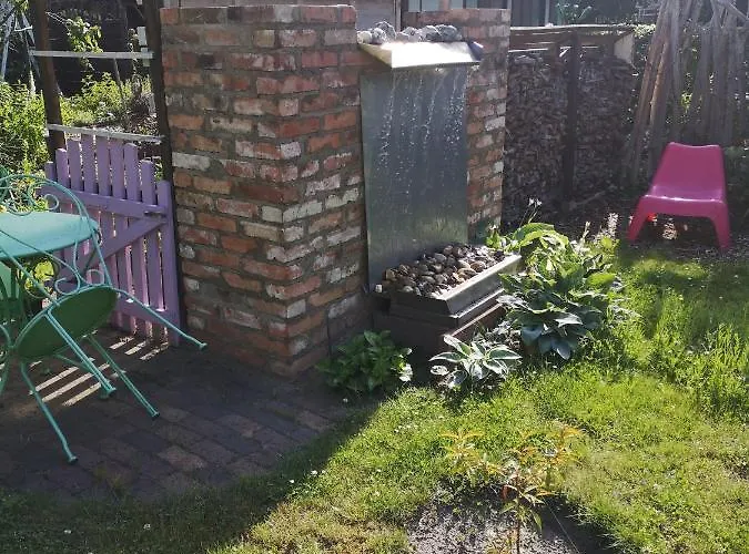 Ferienwohnung-gurran Semesterbostad Lübben