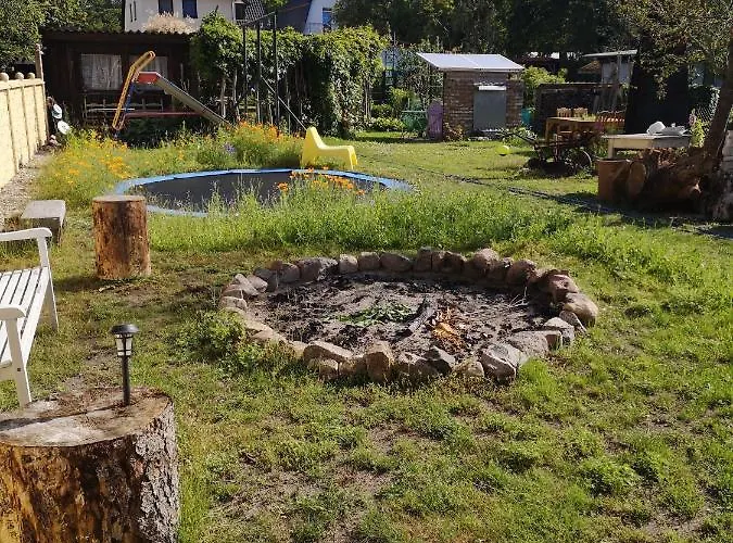 Semesterbostad Ferienwohnung-gurran *