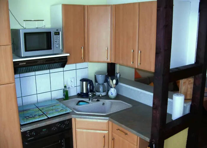 Ferienwohnung-gurran *