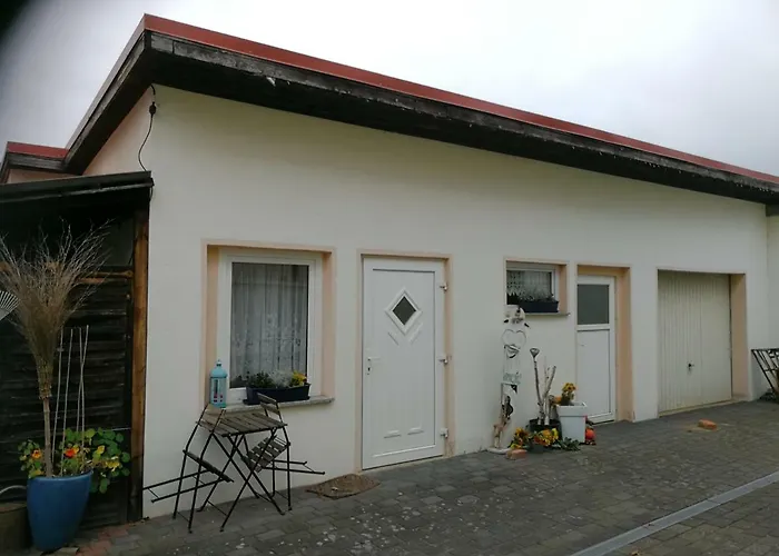 Ferienwohnung-gurran Semesterbostad *