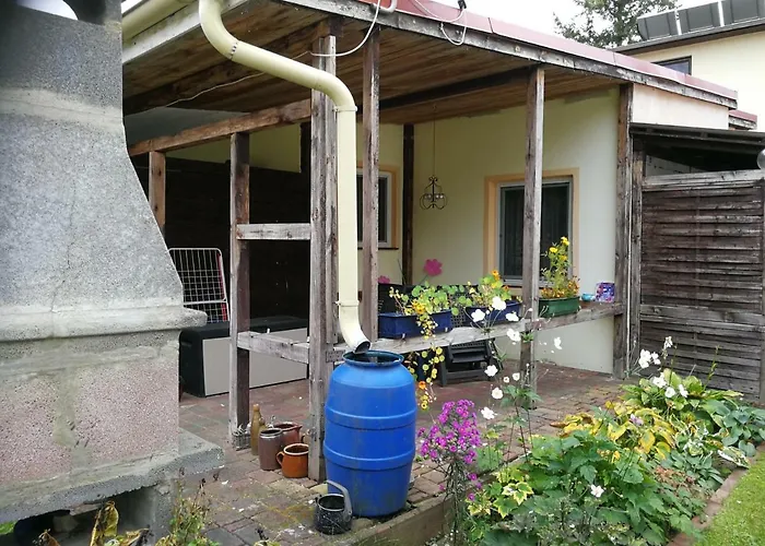 Ferienwohnung-gurran Semesterbostad *