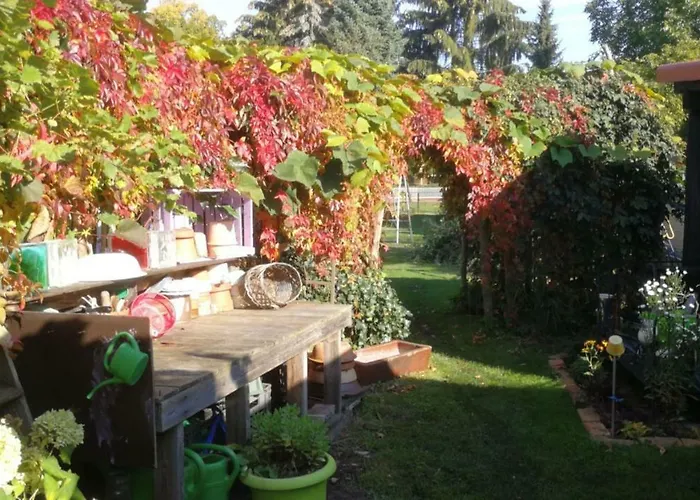 Ferienwohnung-gurran Lübben